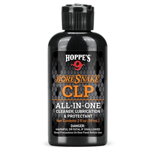 HOPPE HSO BORESNAKE OIL CLP2OZ - Taurus Savings